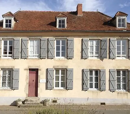 Maison Du Puits *