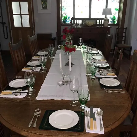 Maison Du Puits فندق مبيت وإفطار