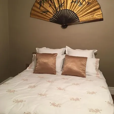 فندق مبيت وإفطار Maison Du Puits